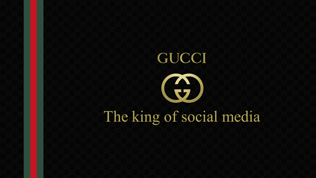 Why is Gucci so popular? Anumitha Apollo