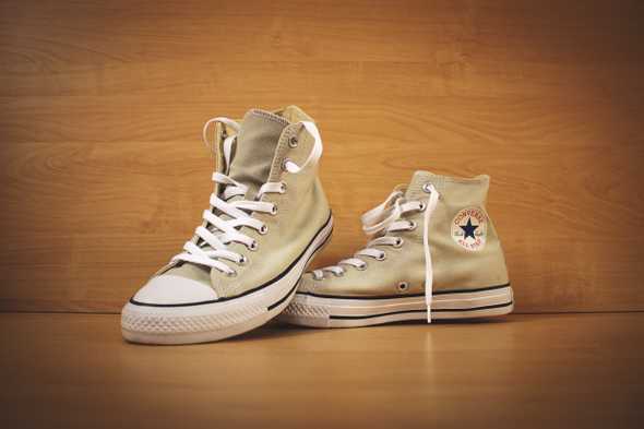 Converse